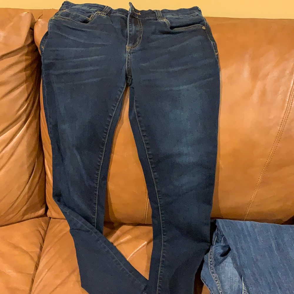 Women’s jeans